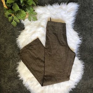 Women’s Pantsuit  From Talbots